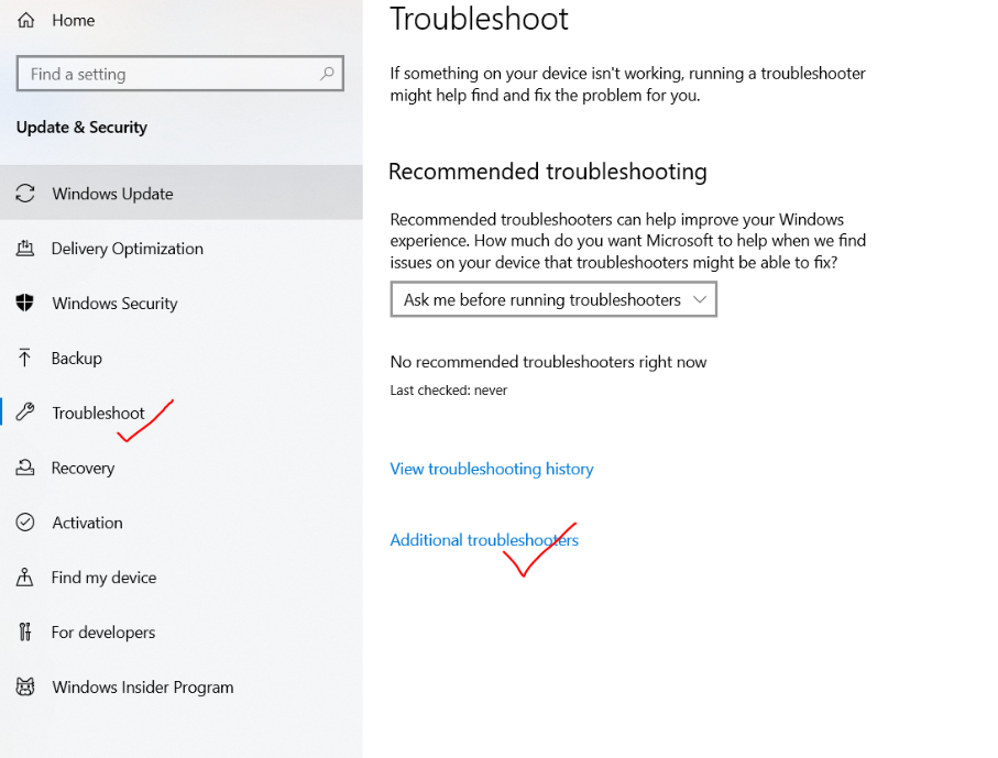 8 Fixes to ASUS USB Bt500 Driver Error Techverbs