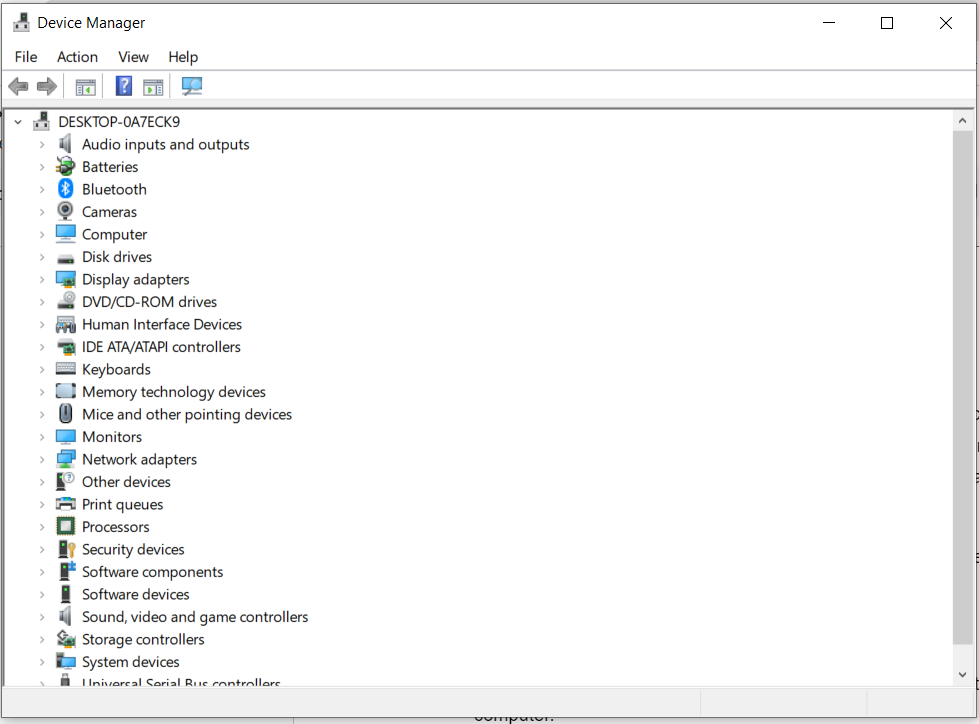 8 Fixes to ASUS USB Bt500 Driver Error Techverbs