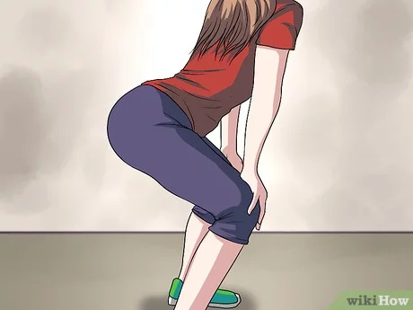 3 ways to booty clap