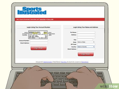 4 ways to cancel a sports illustrated subscription