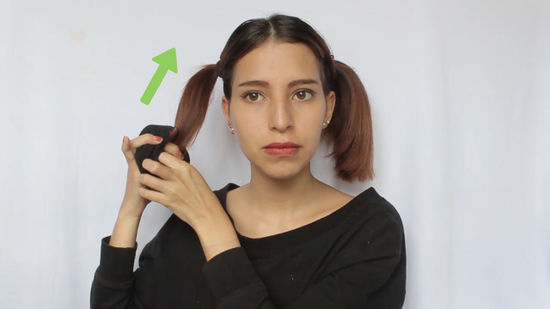 4 ways to do princess leia hair
