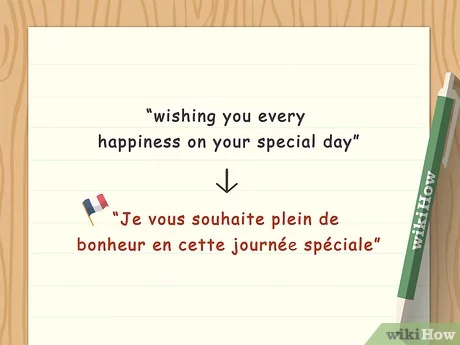4 ways to say happy birthday in french