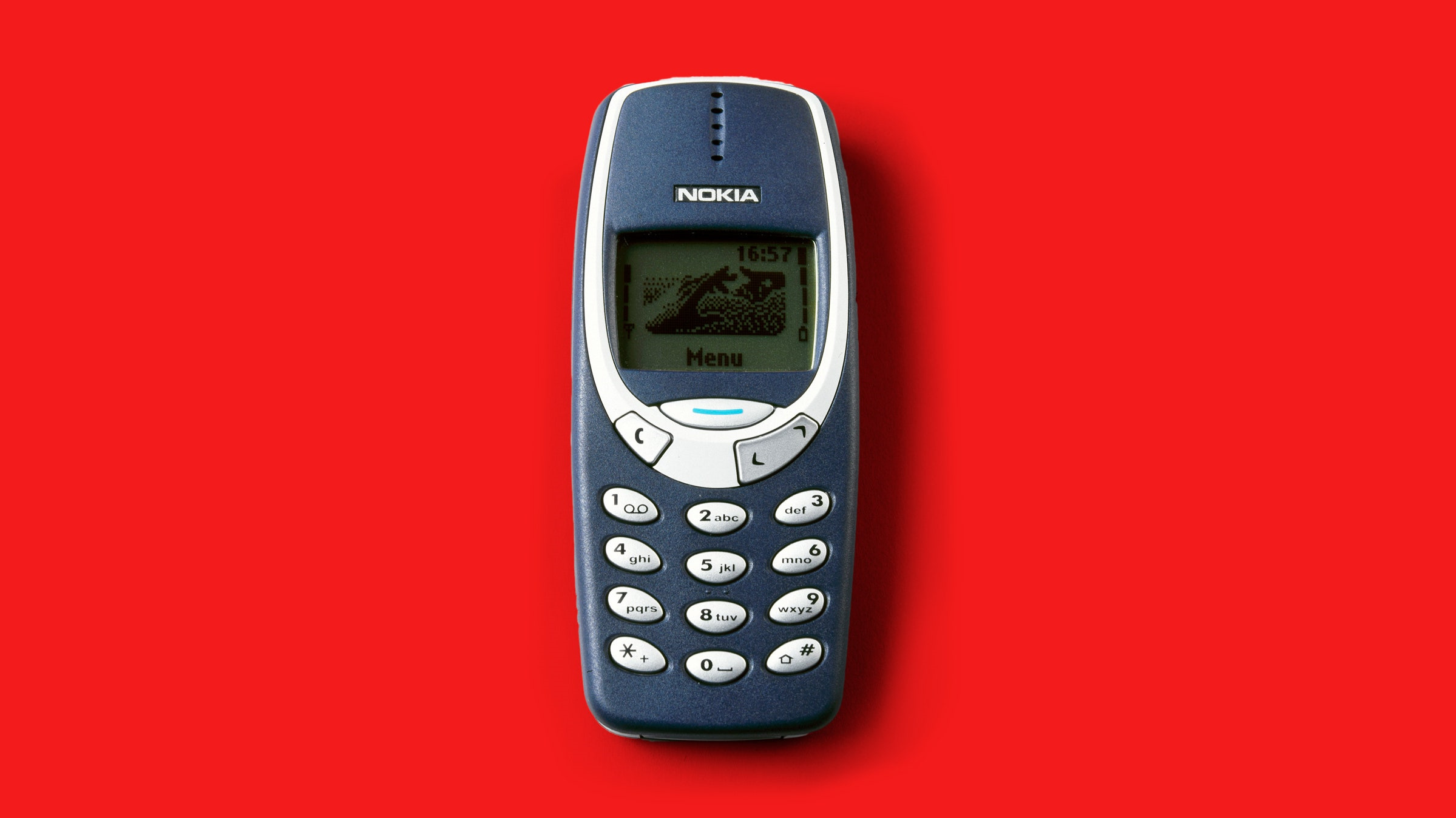 how do old nokia cell phones work and why are they becoming popular again