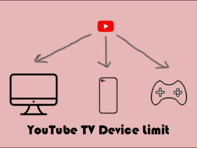 how many devices can you use with youtube tv