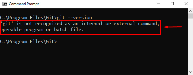 how to check and update your git version