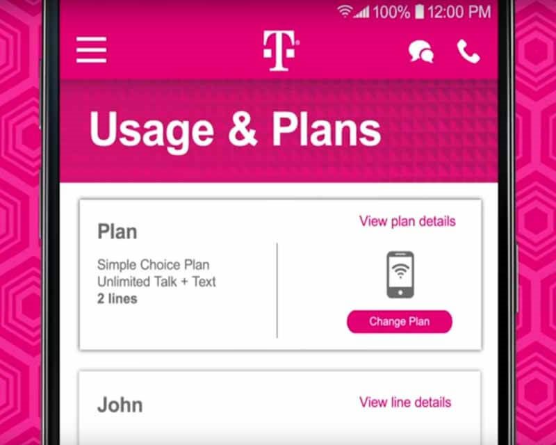 how to check your prepaid balance for t mobile