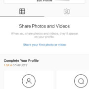 how to create a finsta account and why you might want to
