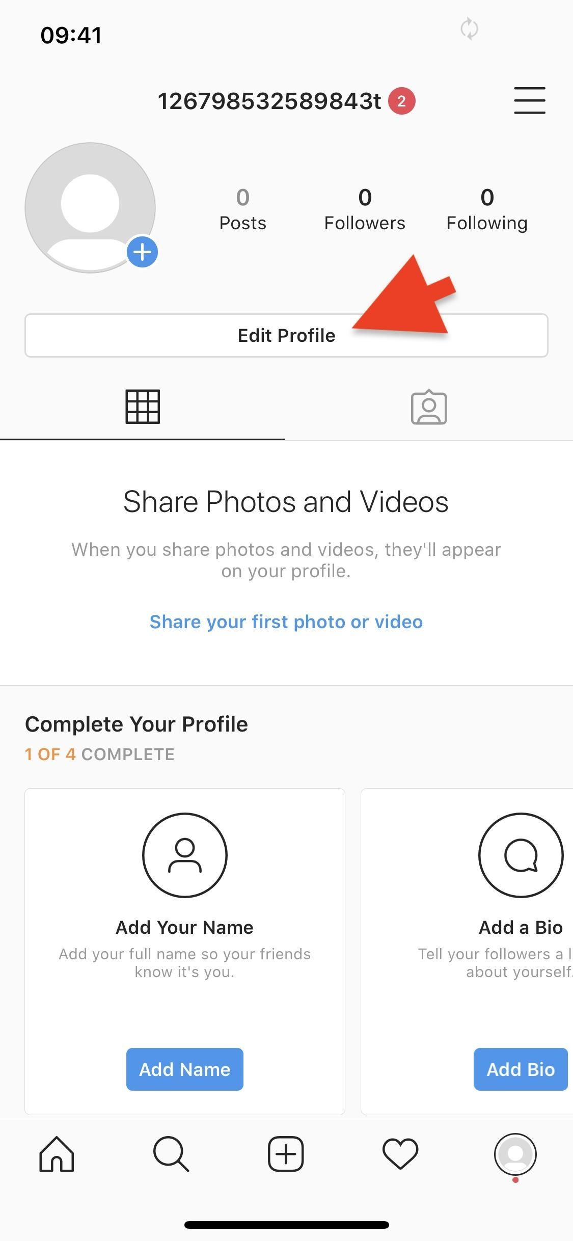 how to create a finsta account and why you might want to