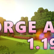 how to download forge 1 19 2