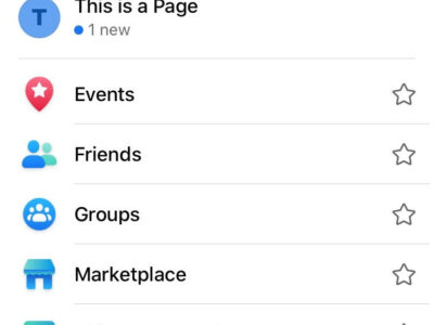 how to find saved posts on facebook