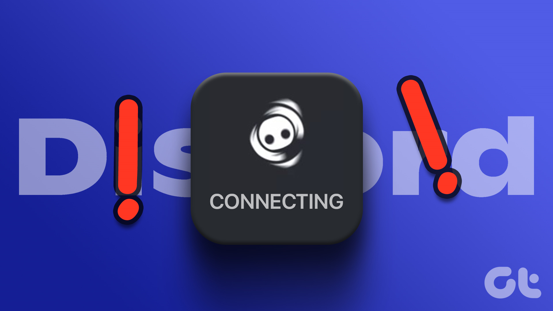 how to fix discord connection issues