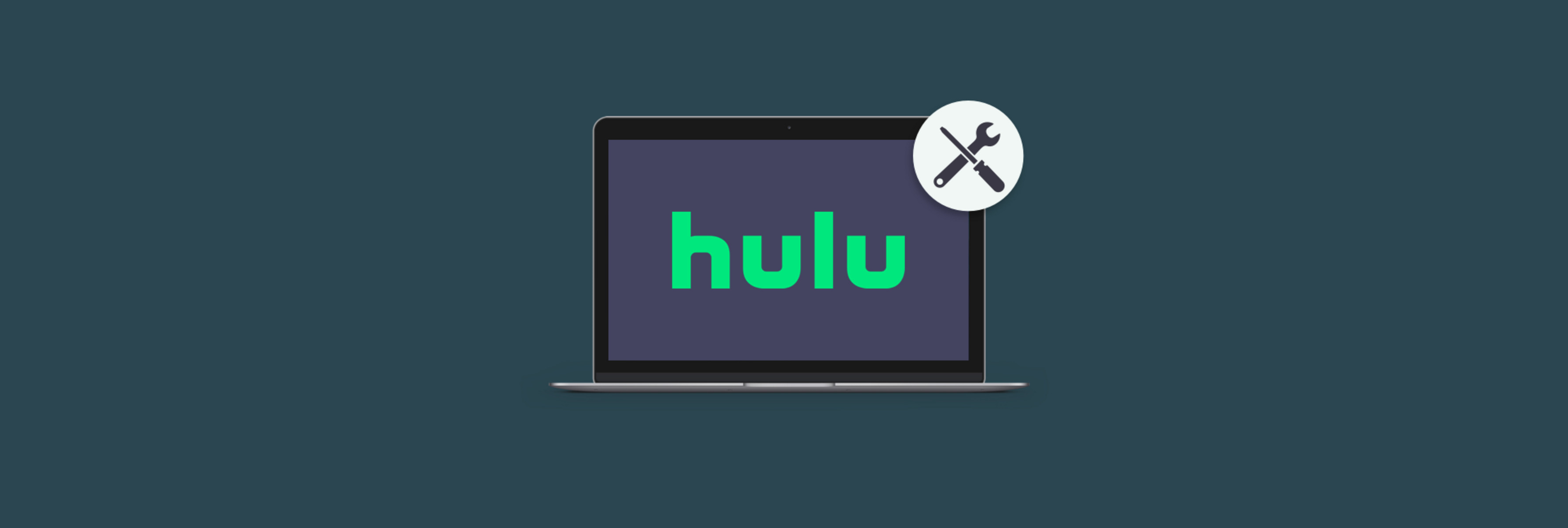 how to fix hulu streaming issues