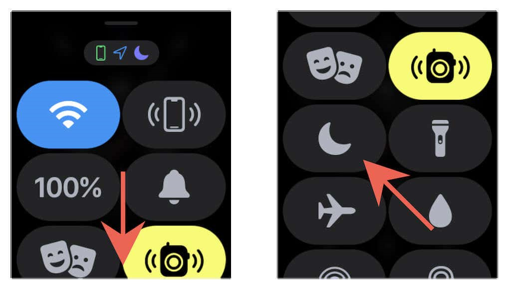 how to fix it when an apple watch is not vibrating