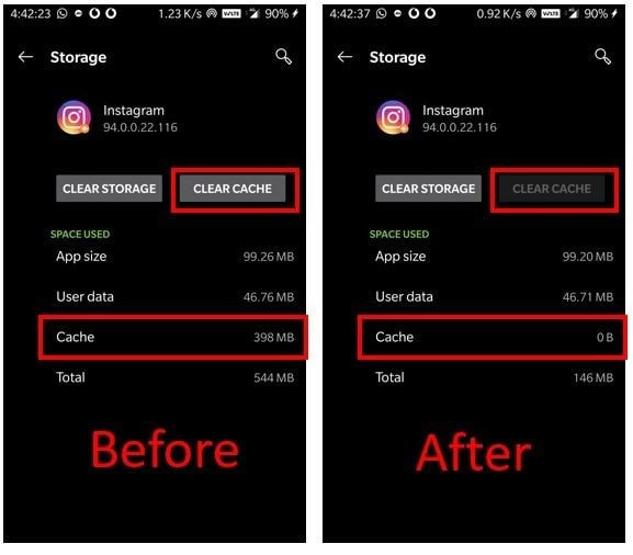 how to fix it when sound isnt working on instagram