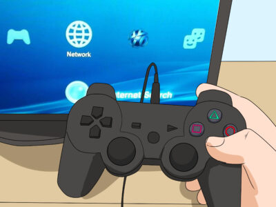 how to fix it when your ps3 controller wont connect