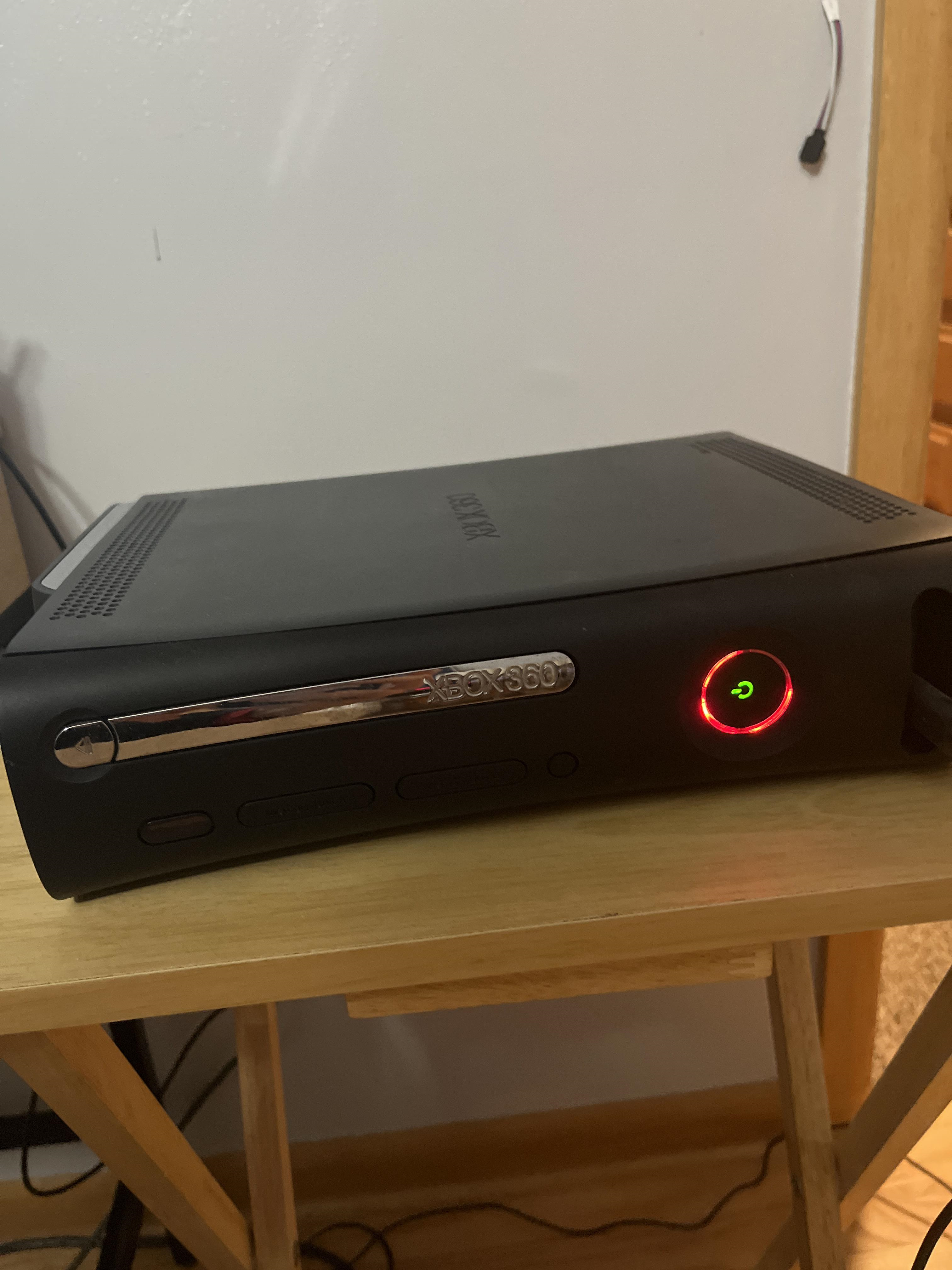 how to fix the xbox 360 red ring of death