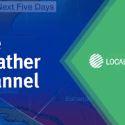 how to get local weather channels on directv