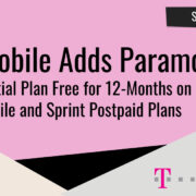 how to get paramount for free for a year through t mobile
