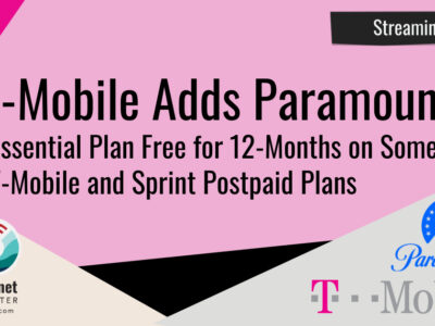how to get paramount for free for a year through t mobile