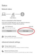 how to increase download speed in windows 10