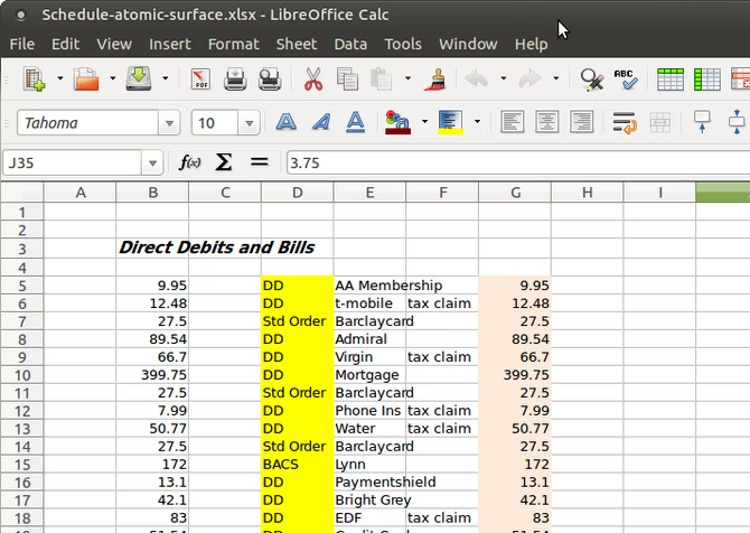 how to install microsoft excel on linux
