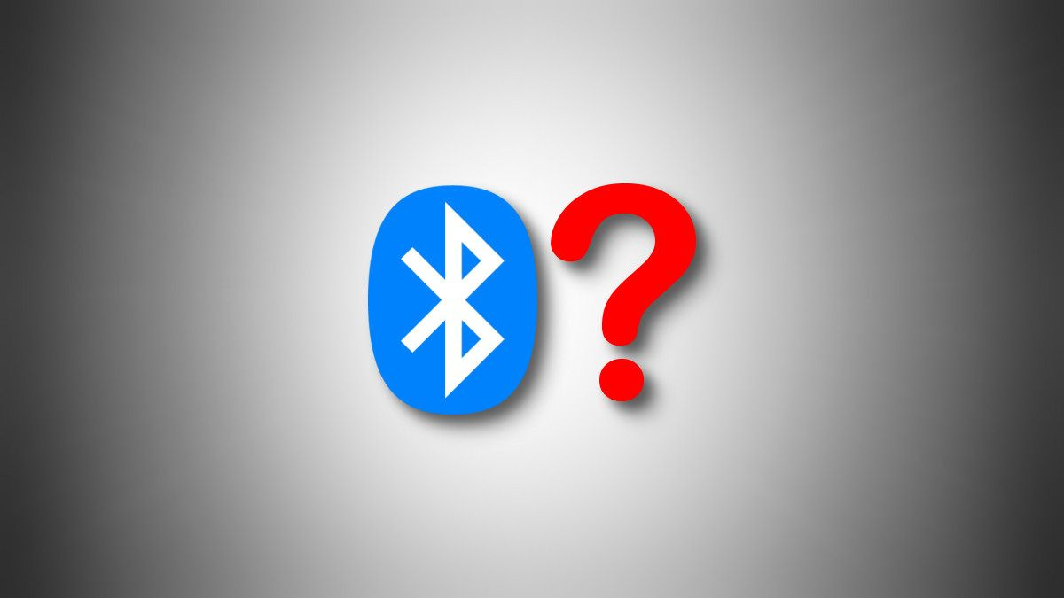 how to locate a hidden or lost bluetooth device