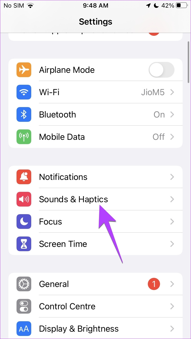 how to make iphone vibrate or not vibrate on silent ios 16 included