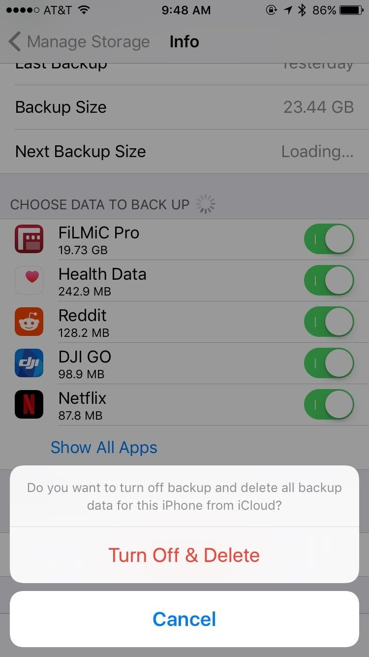 how to permanently delete text messages on iphone
