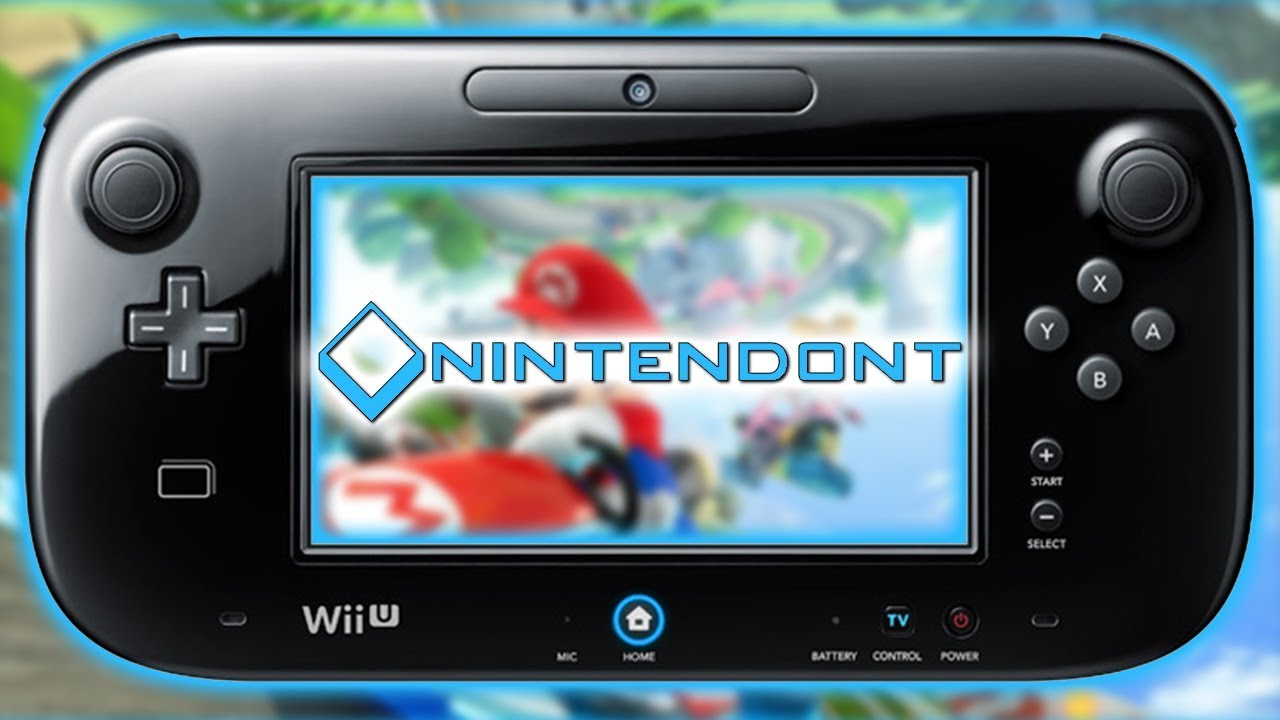 how to play gamecube games on your wii u with nintendont