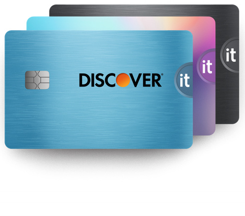 how to qualify for discover pre approval