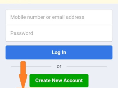 how to recover your facebook password without email or phone number