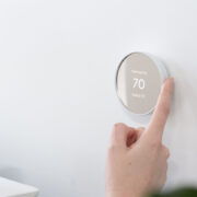 how to reset or restart your nest thermostat