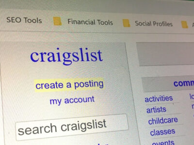 how to search all of craigslist from any device