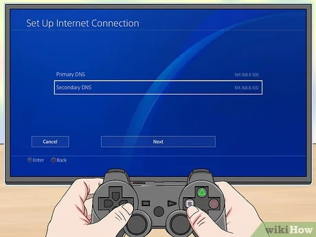 how to speed up slow ps4 downloads