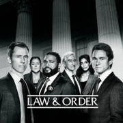 how to stream law and order