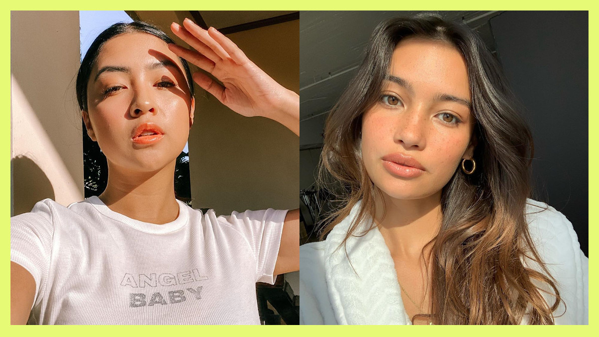 how to take golden hour selfies and why you should