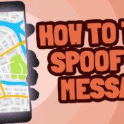 how to trace a text message to find who sent it