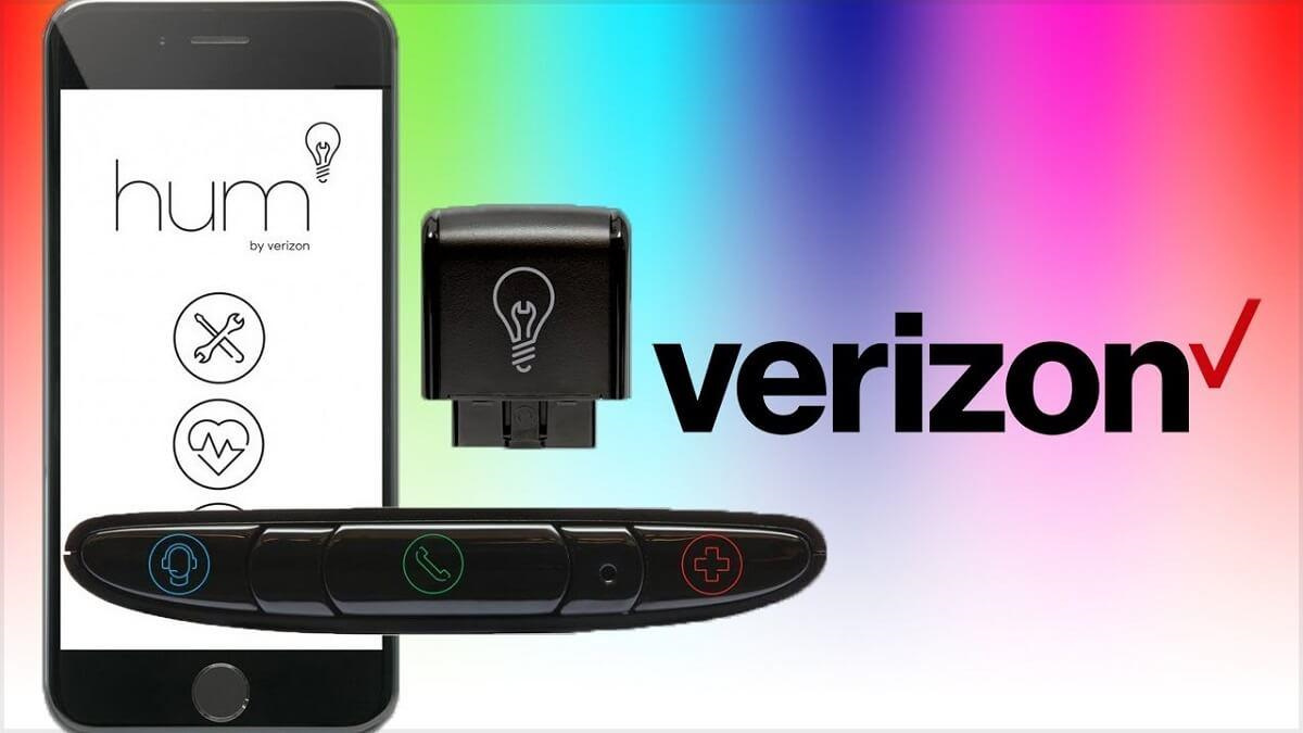 how to track the location of a verizon wireless cell phone