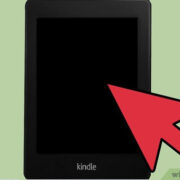 how to turn off a kindle paperwhite