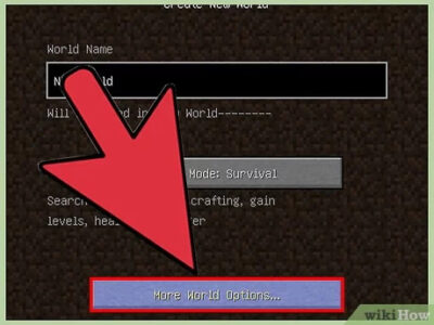 how to turn off rain in minecraft