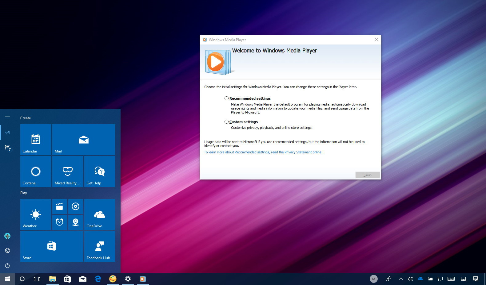 how to update windows media player