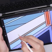 how to use android tablet as drawing pad for pc