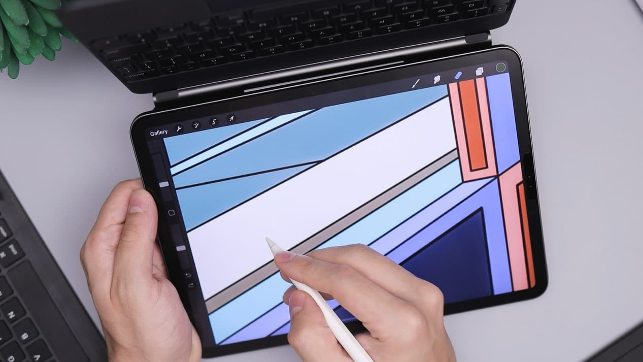 how to use android tablet as drawing pad for pc