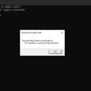 how to use the slmgr command in windows
