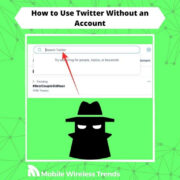how to use twitter without an account a quick guide 2
