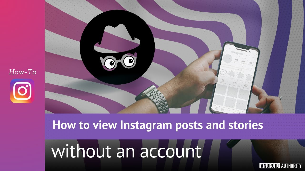how to view instagram posts without an account 2