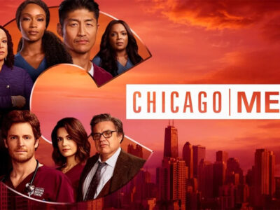 how to watch chicago series