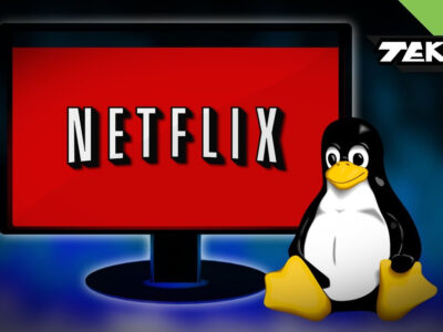 how to watch netflix natively on linux