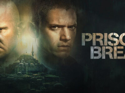 how to watch prison break for free
