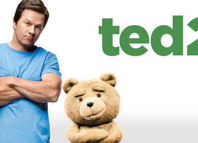 how to watch ted on netflix